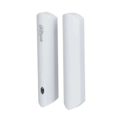 Dahua ARD324-W2-S wireless door and window detector plus with built-in shock and tilt sensing for advanced perimeter security.