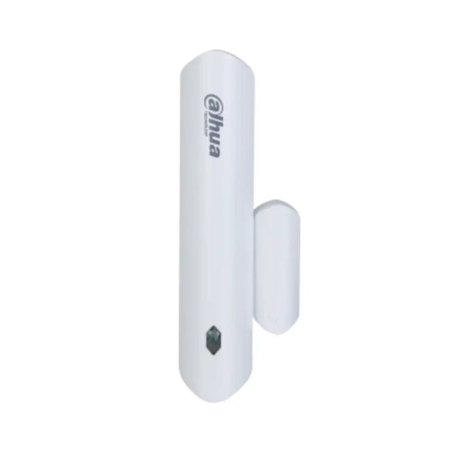 Dahua ARD323-W2(S) smart wireless door and window magnetic contact sensor for residential security systems.