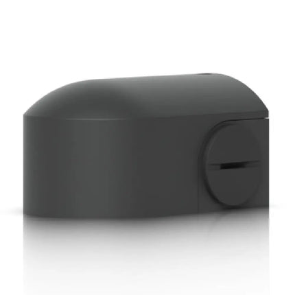 Ubiquiti UACC-G5-PTZ-CA-B Black 3/4-inch Conduit Adapter Front View