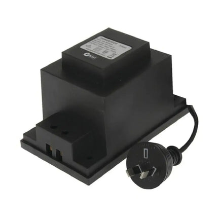 Unbranded 24V AC 6.25A replacement power supply transformer for commercial security cameras and outdoor PTZ units.