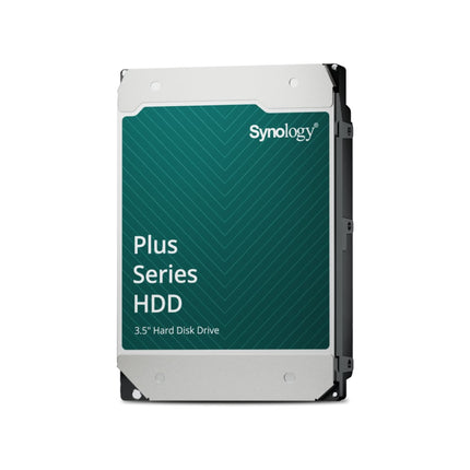 Synology 3.5” NAS HDD 4TB HAT3300 – Optimised  Plus Series – Built for Synology Systems