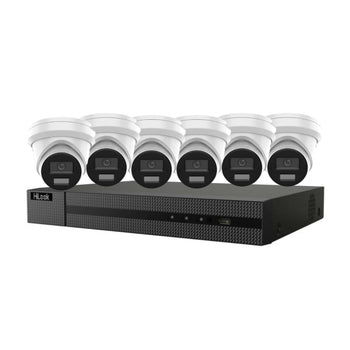 HiLook by Hikvision Australia | Affordable Cameras, NVRs & Kits – CCTV Guru