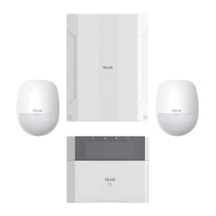 Collection image for: Alarm System Kits