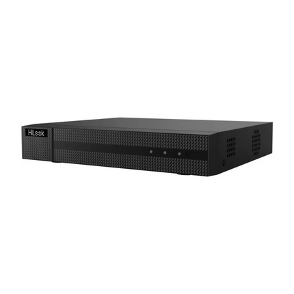 HiLook DVR-204U-M1 4-ch 5 MP 1U H.265 DVR