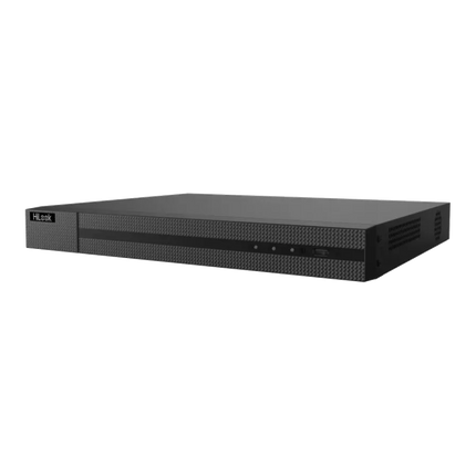 HiLook DVR-216U-M2 16-ch 5 MP 1U H.265 DVR