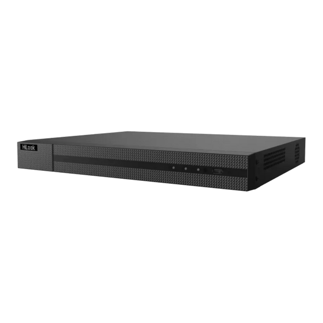 HiLook DVR-216U-M2 16-ch 5 MP 1U H.265 DVR