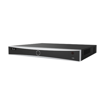 Shop HiLook 32 Channel NVR Recorder