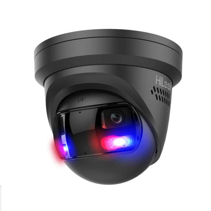 HiLook Security Cameras Australia | Affordable IP CCTV by Hikvision ...