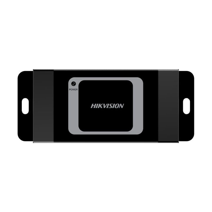Hikvision Video Intercom Systems Australia | IP & 2-Wire Entry – CCTV Guru