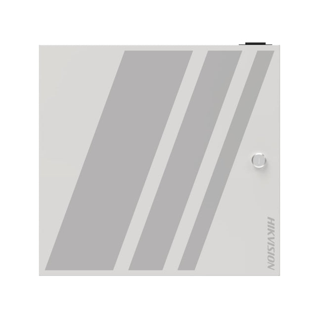Hikvision DS‑K2704X 4‑door access controller expandable to 128 doors