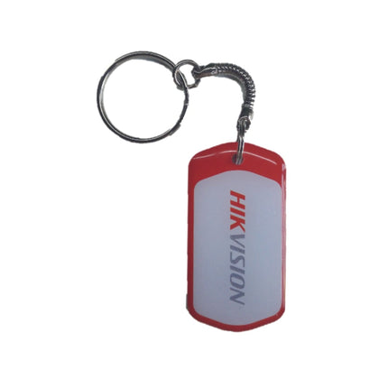 Hikvision DS‑K7M102‑M contactless  MIFARE smart card fob with 13.56 MHz access card
