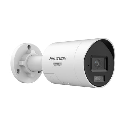Hikvision DS‑2CD2087G3‑LI2UY/SL 8MP Smart Hybrid Light Bullet Camera