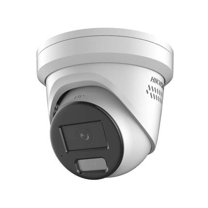 Smart Night Mode Switching on Hikvision Hybrid Camera