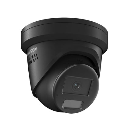 Smart Night Mode Switching on Hikvision Hybrid Camera