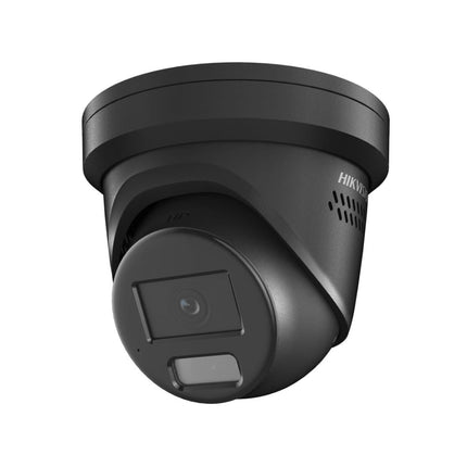 Hikvision 6MP Hybrid Light ColorVu Turret Camera