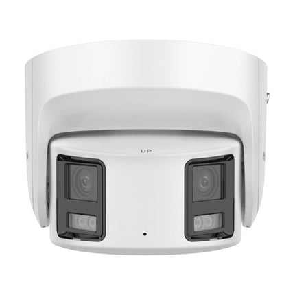 Hikvision 8mp ColorVu Panoramic Turret DS-2CD2387G2P-LSU/SL
