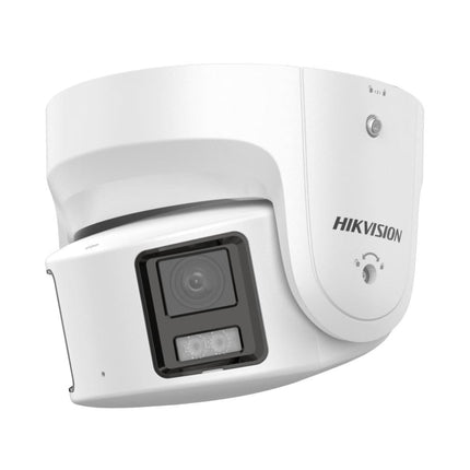 Hikvision 8mp ColorVu Panoramic Turret DS-2CD2387G2P-LSU/SL