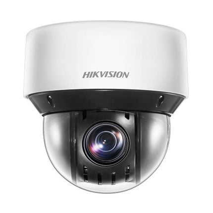 Hikvision DS-2DE4A425IWG-E 4-inch 4 MP 25X Powered by DarkFighter IR Network Speed Dome