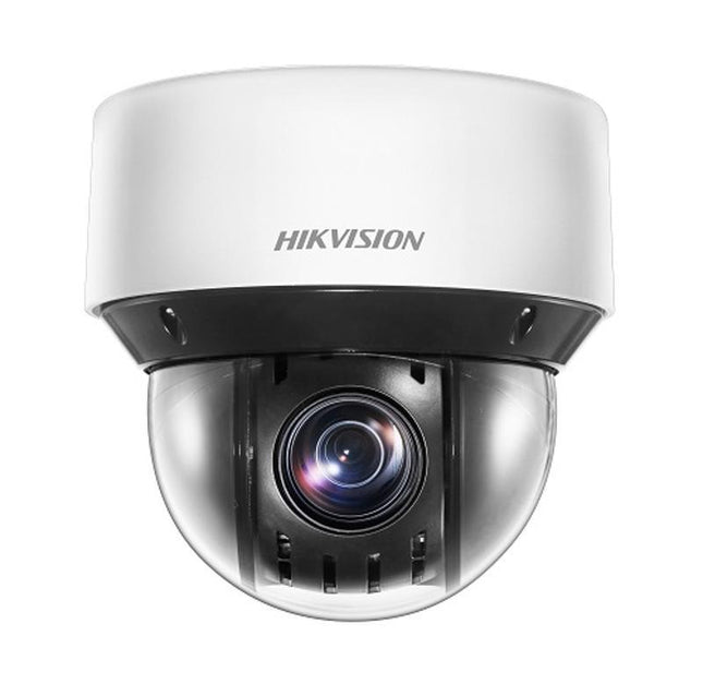 Hikvision DS-2DE4A425IWG-E 4-inch 4 MP 25X Powered by DarkFighter IR Network Speed Dome