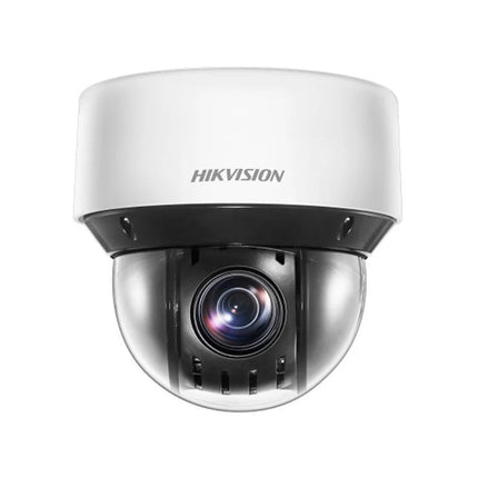 Hikvision Pro Series 4MP PTZ Camera 2DE4A425IWG, 25 x Zoom, IR 50m, DarkFighter