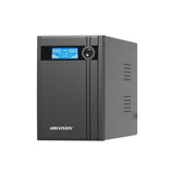 Hikvision UPS, UPS2000, 2000VA/ 1200W, 1 Year Battery & 3 Year Warranty