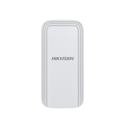 Hikvision Wireless Bridge, CPE, Up to 1 km Distance, DS-3WF0FC-2N/O 2.4Ghz 300Mbps