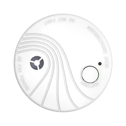 Hikvision AX PRO wireless photoelectric smoke detector and fire alarm sensor DS-PDSMK-S-WB