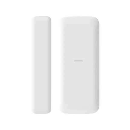 Hikvision AX PRO wireless slim magnetic door and window contact sensor DS-PDMCS-EG2-WB