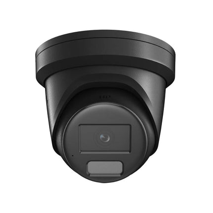 Hikvision 8MP Smart Hybrid ColorVu Turret DS-2CD2387G2H-LISU/SL Live-Guard
