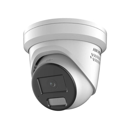 Hikvision 8MP Smart Hybrid ColorVu Turret DS-2CD2387G2H-LISU/SL Live-Guard