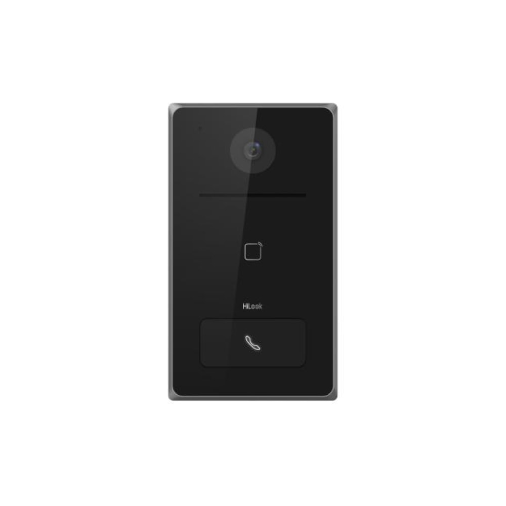 Video Intercom Adapter HiLook HA-KIT-IP2 IP Video Intercom Kit | AU – CCTV Guru