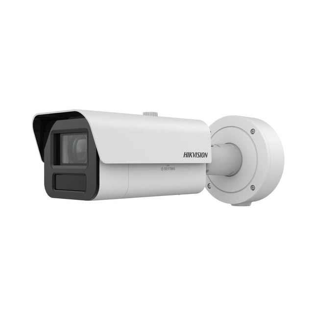 Hikvision iDS-2CD7A45G0/P-IZHS(Y) 4MP DeepinView ANPR Moto Varifocal Bullet Camera