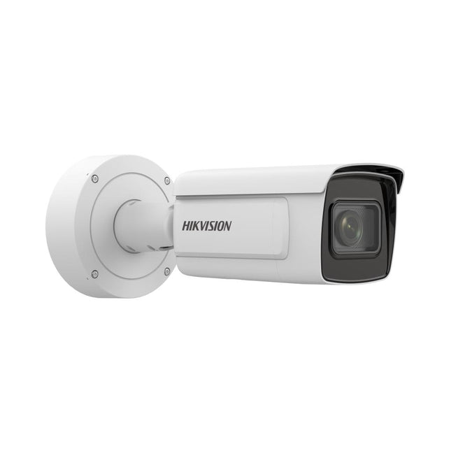 Hikvision iDS-2CD7A46G0/P-IZHS(Y) 4MP DeepinView ANPR Moto Varifocal  8-32MM, IR 100M, Bullet Camera