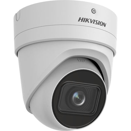 Hikvision DS-2CD2H46G2T-IZS 4MP AcuSense Motorised Varifocal Turret Network Camera