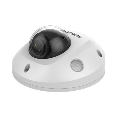 Hikvision DS-2CD2555FWD-I 5MP Fixed Mini Dome Network Camera