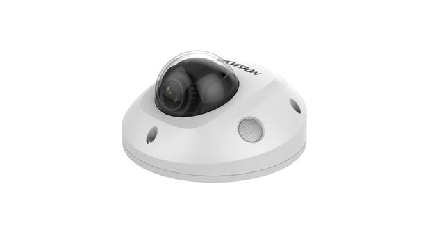 Hikvision DS-2CD2555FWD-I 5MP Fixed Mini Dome Network Camera