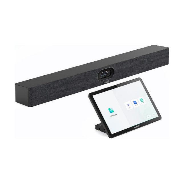 Yealink MeetingBar A40 Video Conferencing Kit — A40-031