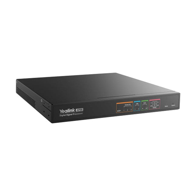 Yealink AP08 Dante Audio DSP Processor