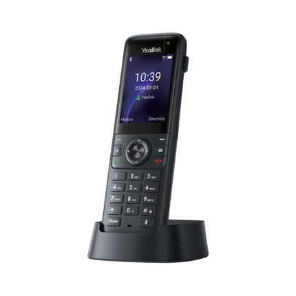 Yealink AX83H Wi-Fi 6 IP Phone