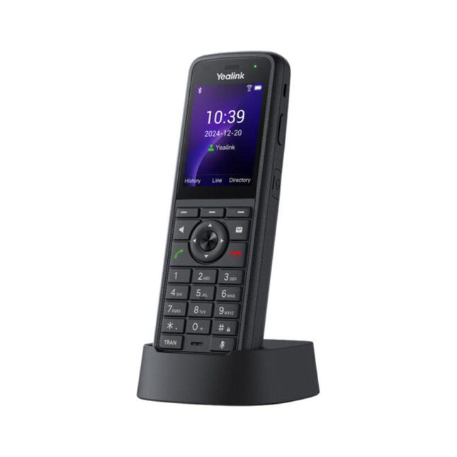 Yealink AX86R Rugged Wi-Fi 6 IP Phone