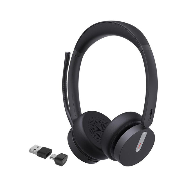 Yealink BH70 Dual UC Bluetooth Headset