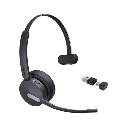 Yealink BH70 Mono Teams Bluetooth Headset