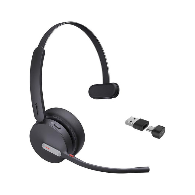 Yealink BH70 Mono UC Bluetooth Headset