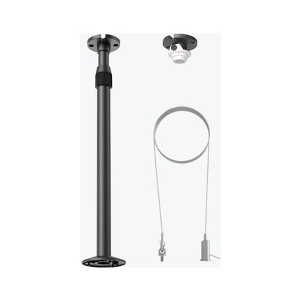 Yealink CM-MountKIT Mounting Kit
