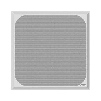 Yealink CM50 Dante Beamforming Ceiling Microphone