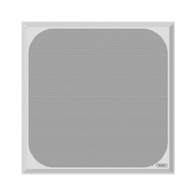 Yealink CM50 Dante Beamforming Ceiling Microphone