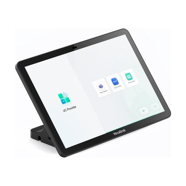 Yealink CTP25 10.1-inch Meeting Touch Console
