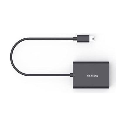 Yealink EHS62 Wireless Headset Adapter for WH63 E2 / WH64 / WH68