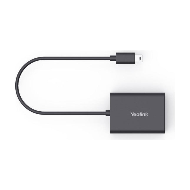 Yealink EHS62 Wireless Headset Adapter for WH63 E2 / WH64 / WH68