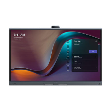Yealink MeetingBoard 75 Pro 75-inch Interactive Meeting Display